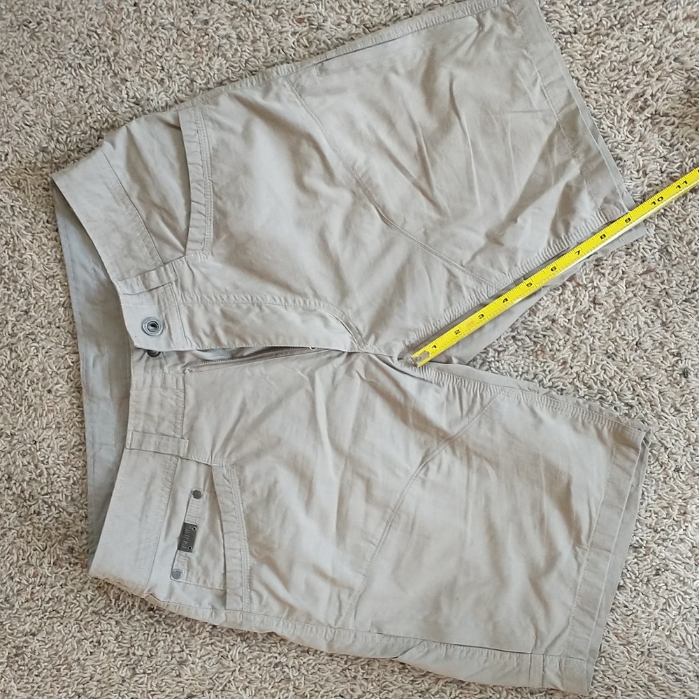 Kuhl Men's Shorts